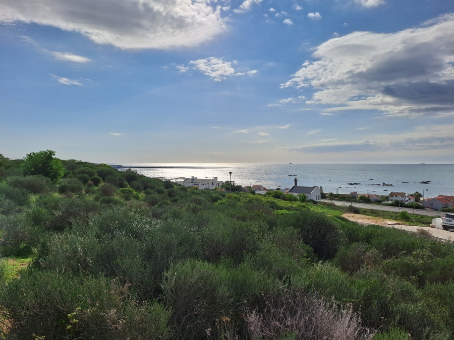 0 Bedroom Property for Sale in Britannica Heights Western Cape